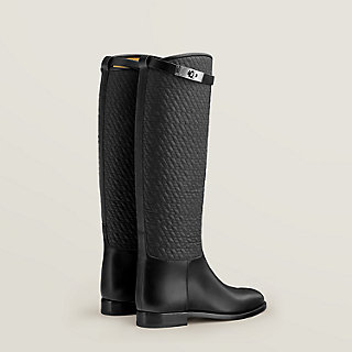 Hermes discount boots womens